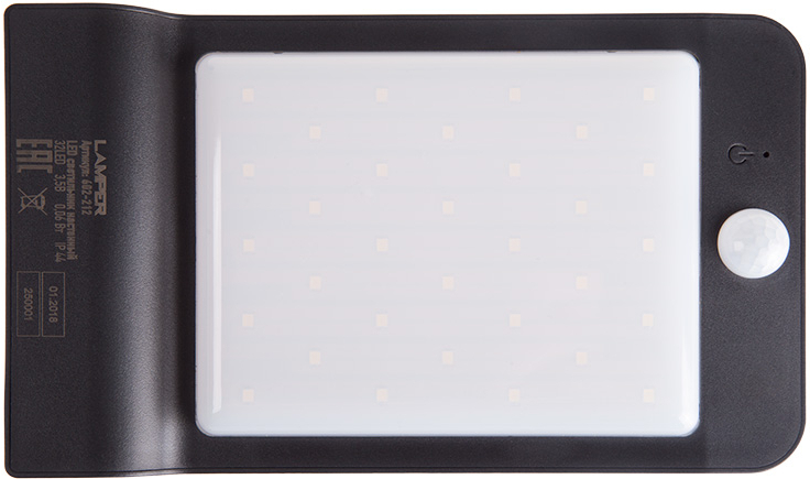 

Светильник Lamper 602-212