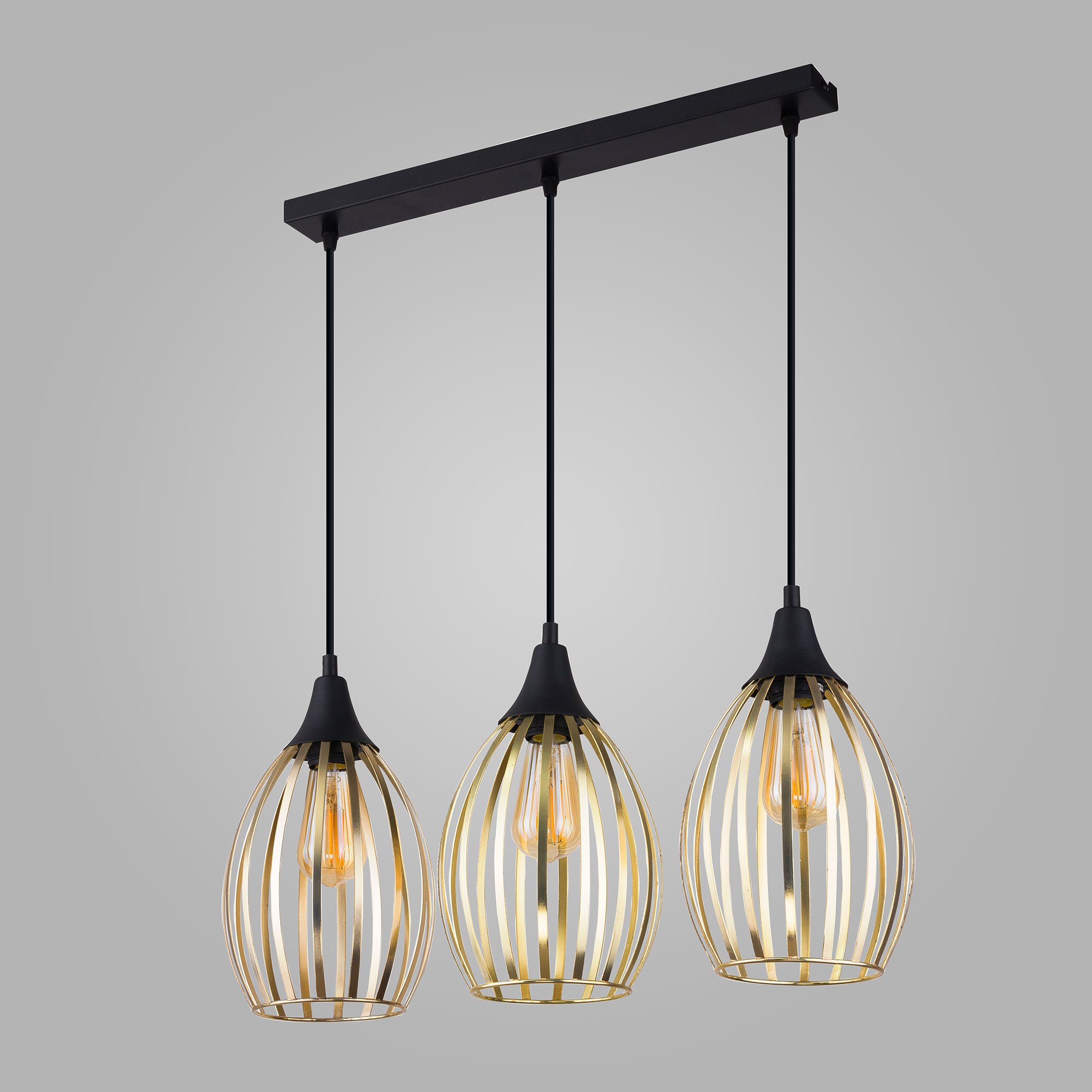 

Люстра TK Lighting Liza Gold 2817, Liza Gold 2817