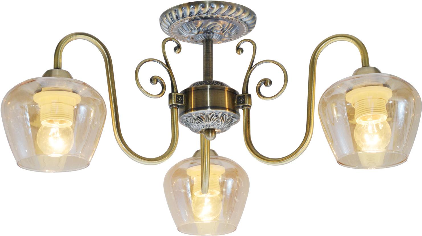 

TOPLIGHT Люстра потолочная Sybilla TL1157-3D Toplight, Люстра на штанге TOPLIGHT Люстра потолочная Sybilla TL1157-3D Toplight