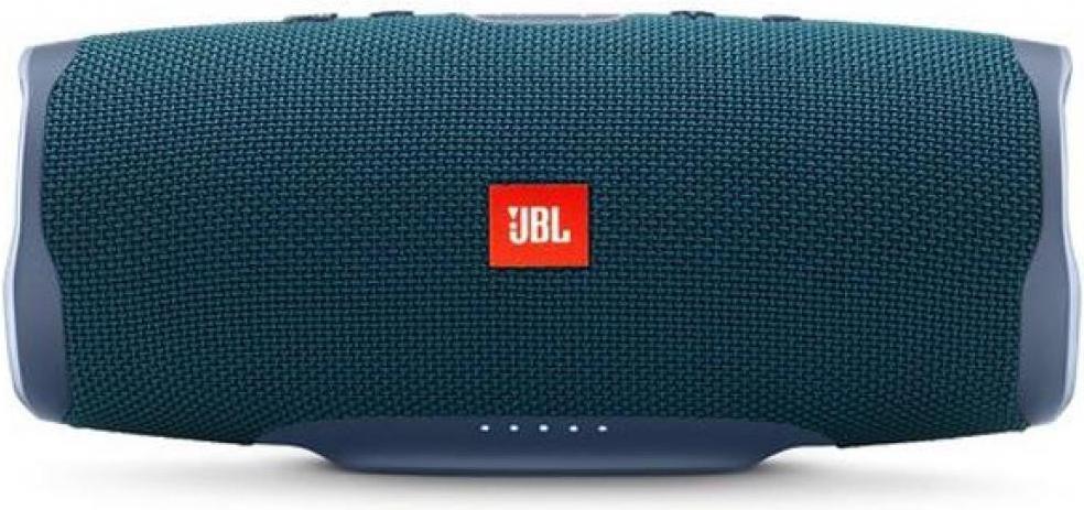 

Беспроводная акустика JBL Charge 4 Blue JBLCHARGE4BLU, Charge 4
