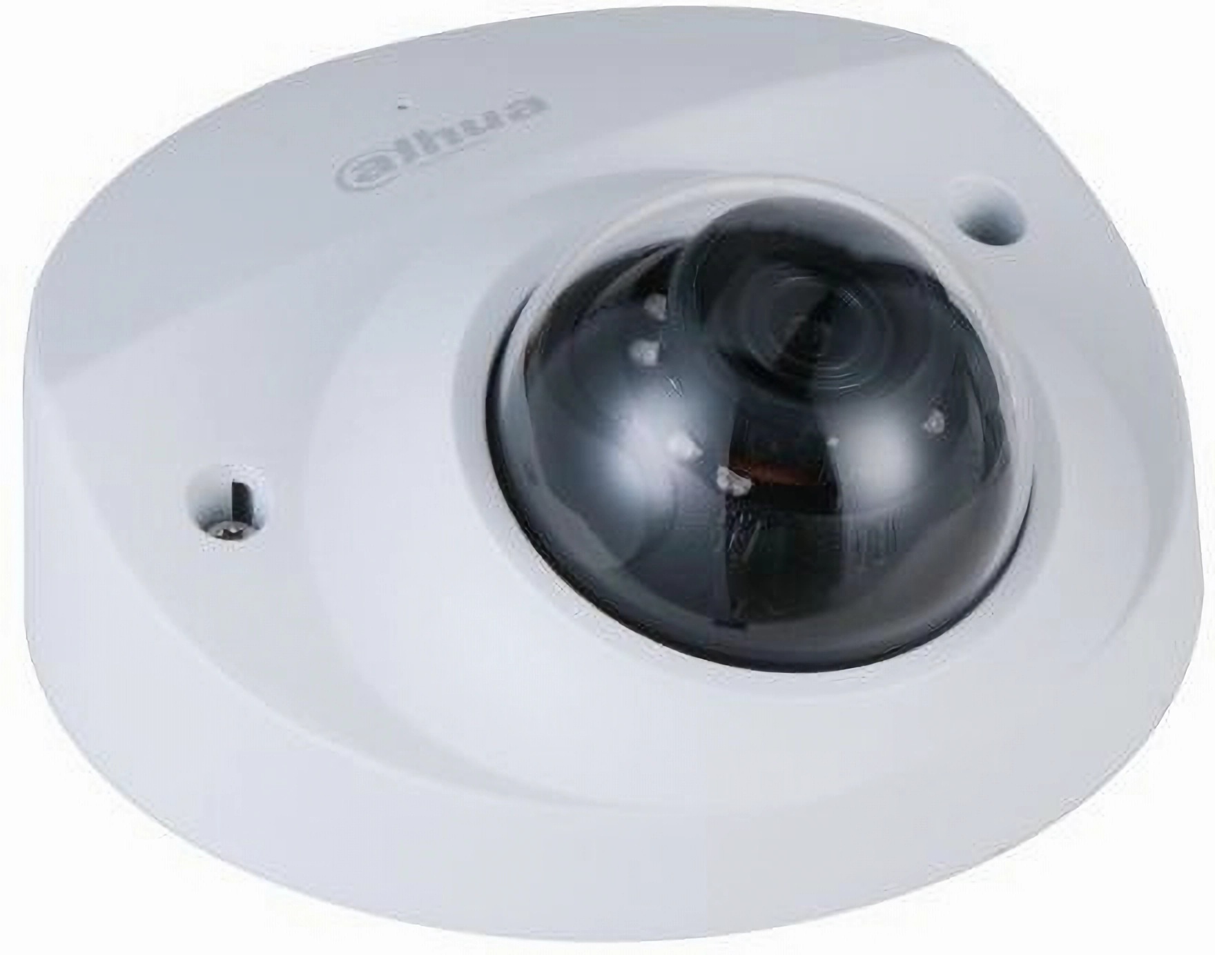 

Видеокамера Dahua DH-IPC-HDBW3441FP-AS-0360B-S2