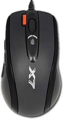 

Мышь A4Tech X7-710BK