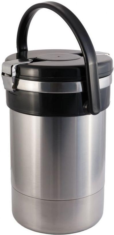 

Термос Амет 3x400ml [1с494], 3x400ml