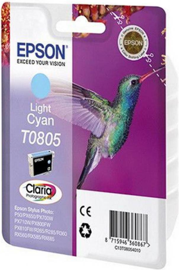 

Картридж для принтера Epson C13T08054011, C13T08054011