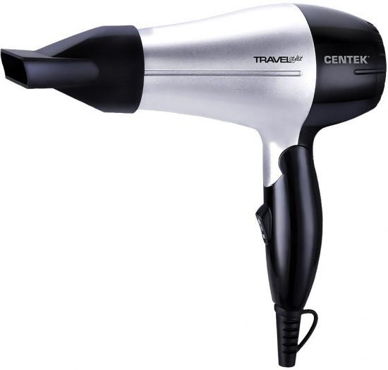 

Фен CENTEK CT-2258, CT-2258