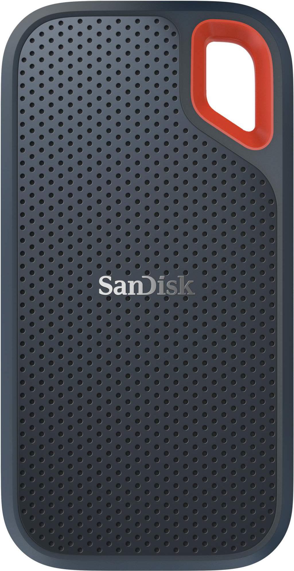 

SSD диск SanDisk 500GB [SDSSDE60-500G-R25], 500GB