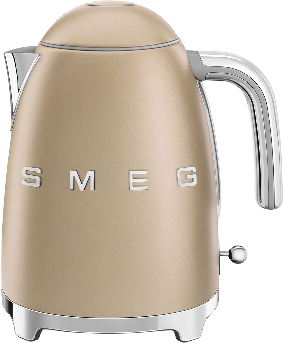 

Электрочайник Smeg KLF03CHMEU