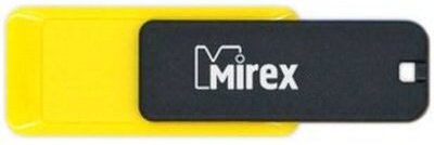 

USB Flash Mirex Color Blade City 32GB (желтый) [13600-FMUCYL32], USB Flash Mirex Color Blade City 32GB (13600-FMUCYL32)