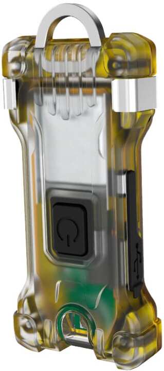 

Фонарь Armytek Zippy желтый [F06001Y], Фонарь Armytek Zippy F06001Y желтый