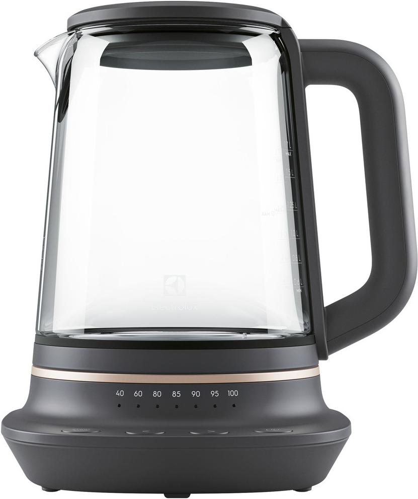 

Электрочайник Electrolux E7GK1-8BP, E7GK1-8BP