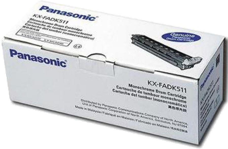 

Картридж для принтера Panasonic KX-FADK511A, Картридж Panasonic KX-FADK511A