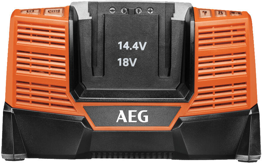 

Зарядное устройство AEG Powertools BL1418 (4932464542)