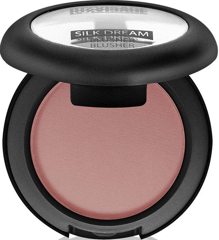 

Румяна Lux Visage Silk Dream тон 06 5г, Silk Dream тон 06 5г