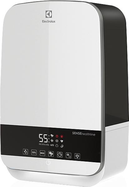 

Увлажнитель воздуха Electrolux EHU-3315D, EHU-3315D