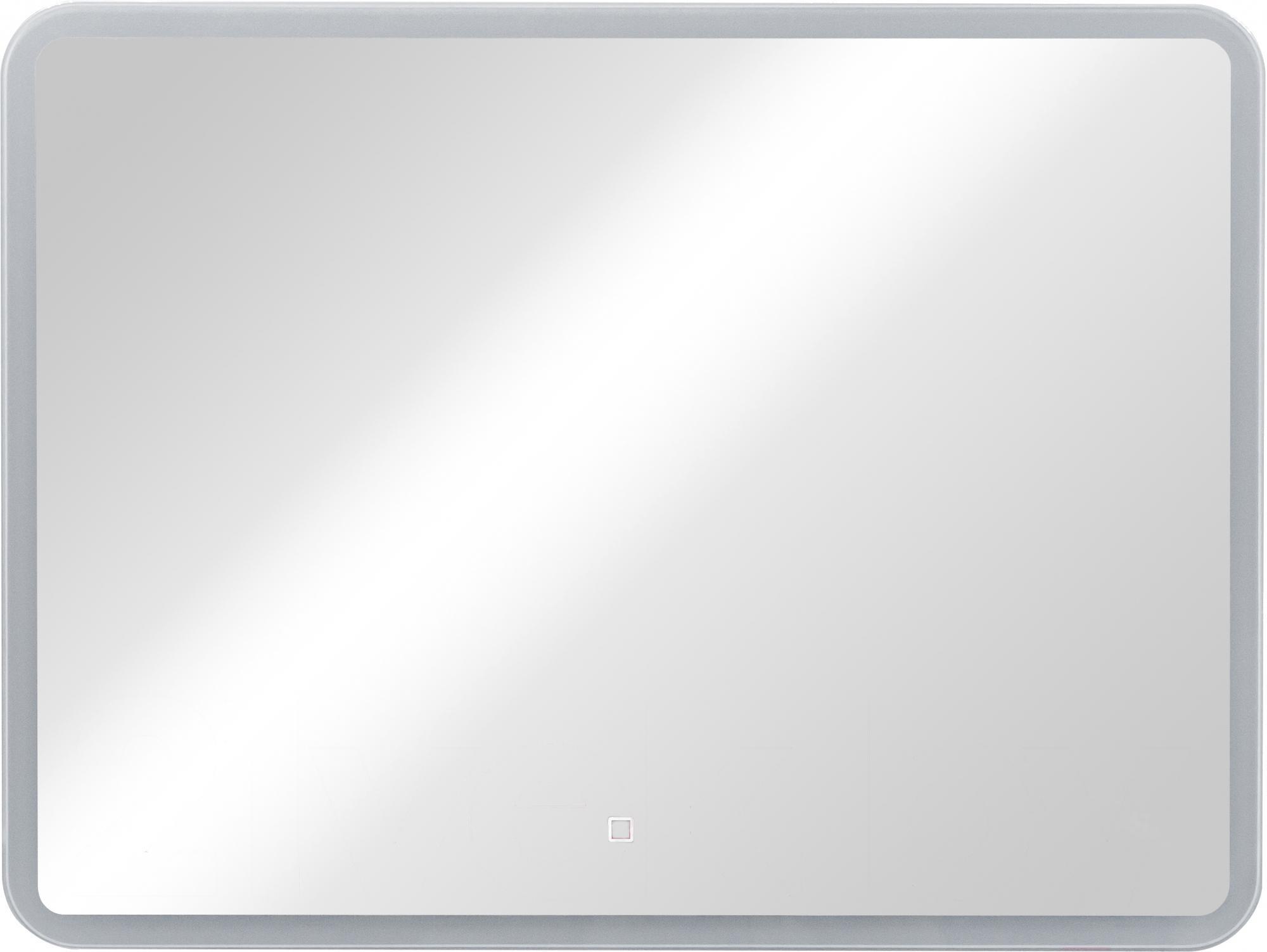

Зеркало для ванной Континент Demure Led 80x70