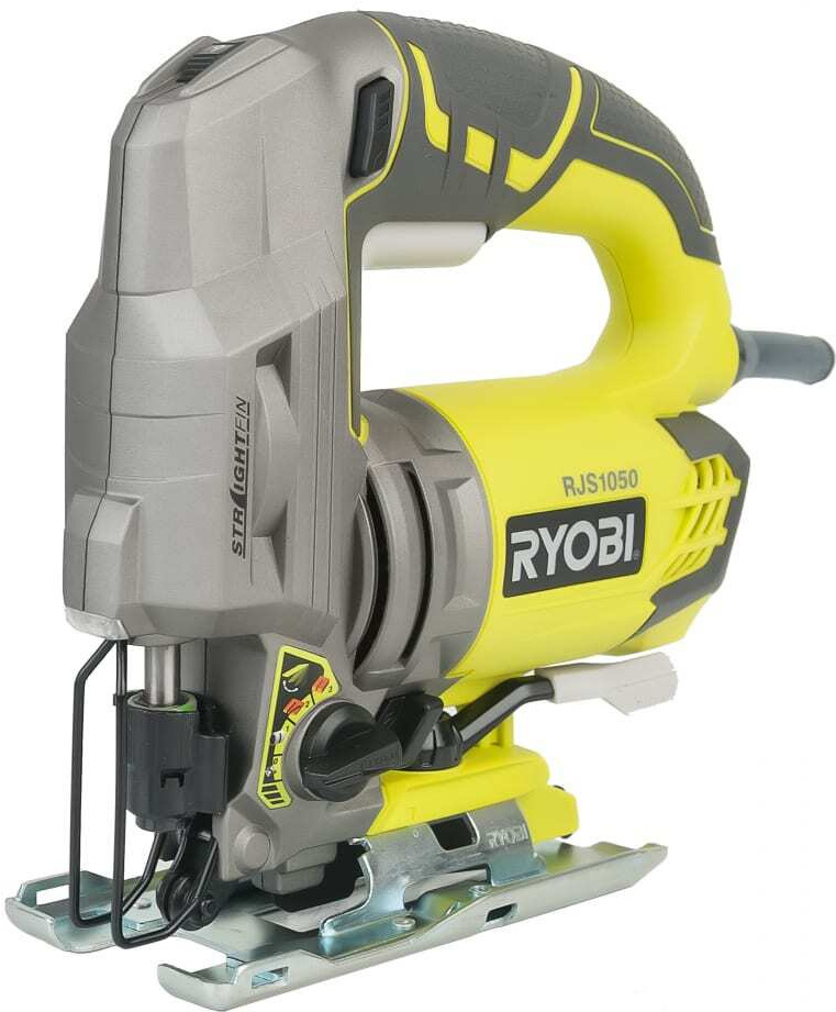 

Электролобзик Ryobi RJS 1050 K