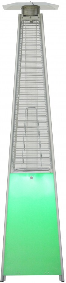 

Уличный обогреватель Neoclima 08HW-BL с LED-подсветкой