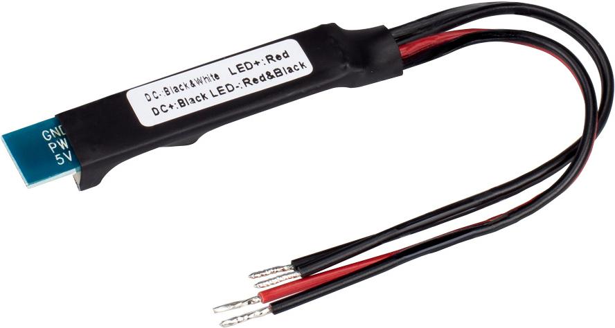 

Arlight Диммер SR-2901 (12-24V, 36-72W, без сенсора) [018052], Диммер Arlight Диммер SR-2901 (12-24V, 36-72W, без сенсора) 018052