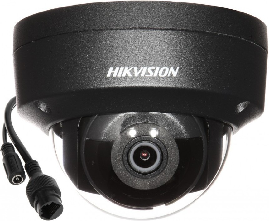 

IP-камера Hikvision DS-2CD2183G0-IS 2.8мм белый