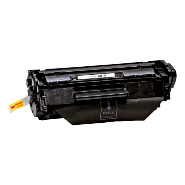 

Картридж Static Control 002-01-L2612AU, 002-01-L2612AU