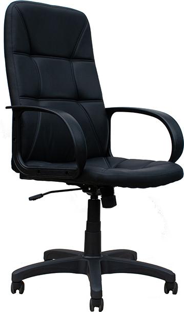 

Офисное кресло King Style KP 59 эко-кожа черный, KP 59 эко-кожа