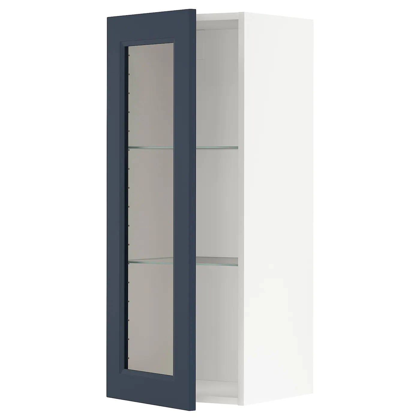 

Кухонный шкаф Ikea Метод [494.465.23], Метод