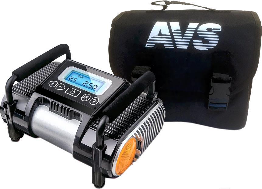 

Компрессор AVS Turbo KE 350EL [A80825S], Компрессор AVS Turbo KE 350EL A80825S