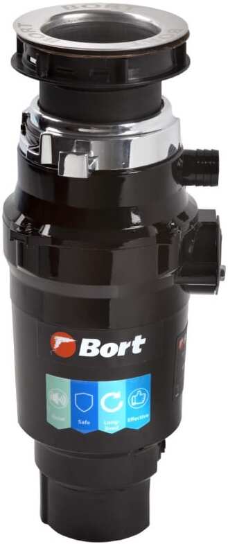 

Измельчитель отходов Bort Master Eco (91275752)