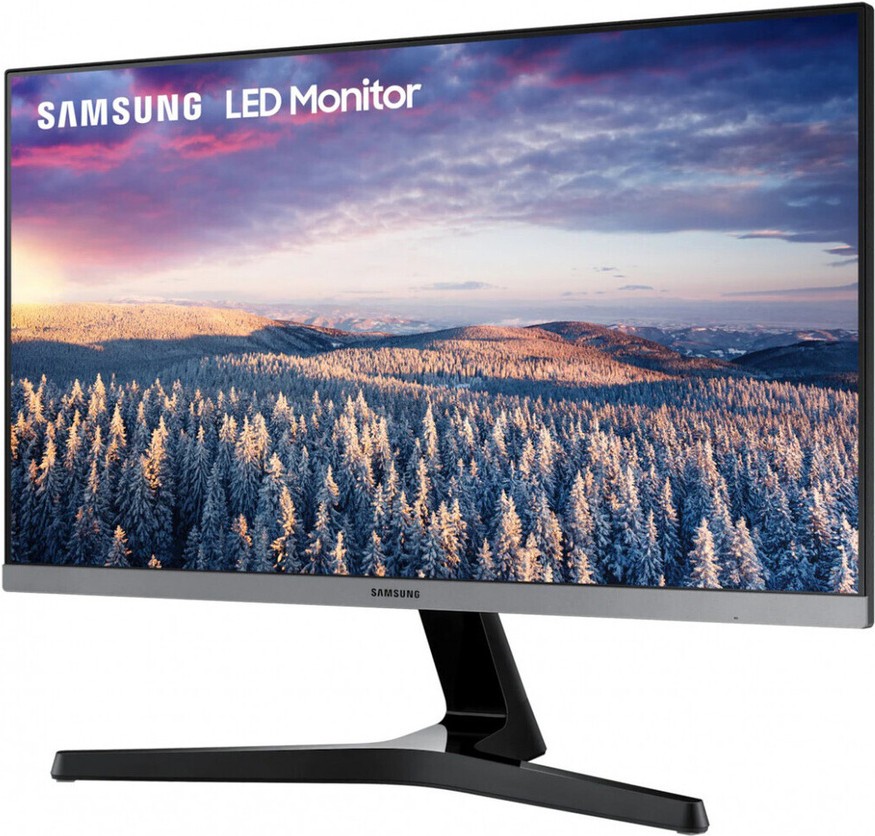 

Монитор Samsung LS27R350FHIXCI