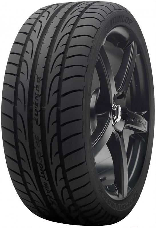 

Шины Dunlop SP Sport Maxx 255/45R18 99Y Летняя, SP Sport Maxx 255/45R18 99Y летняя