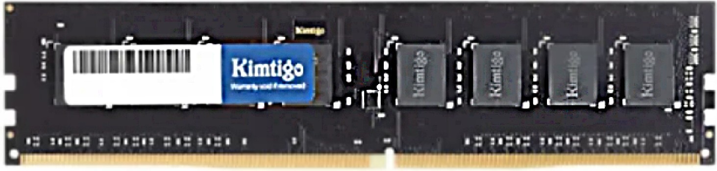 

Оперативная память Kimtigo KMKU8GF583200