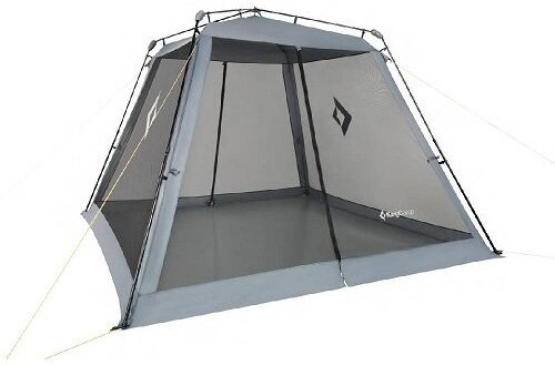 

Шатер, тент KingCamp Cool 8108 Grey, KingCamp Cool 8108 Grey