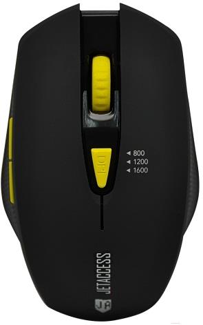 

Мышь Jet.A Comfort OM-U60G (черный), Comfort OM-U60G
