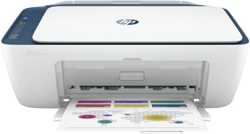 

МФУ HP DeskJet Ink Advantage Ultra 4828 [25R76A], HP DeskJet IA Ultra 4828 AiO (25R76A)