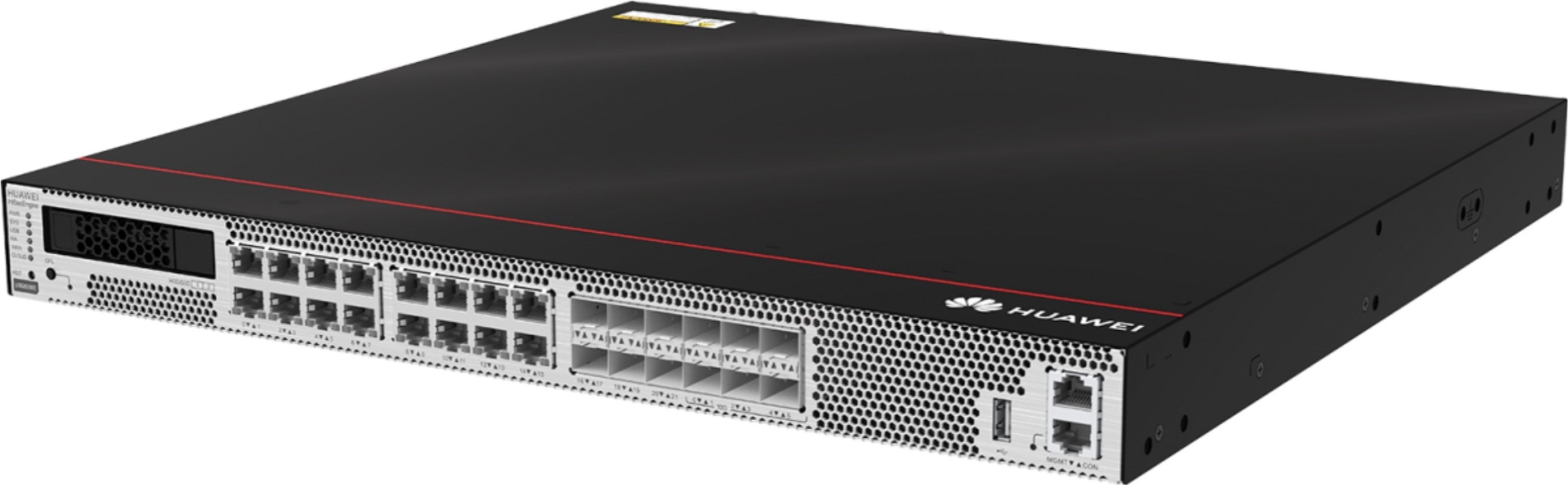 

Межсетевой экран Huawei USG6615E
