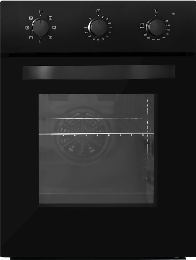 

Духовой шкаф Exiteq EXO-106 Black [E20047], Духовой шкаф Exiteq EXO-106 (черный)