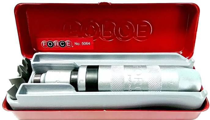 

Отвертка Force 5064, 5064