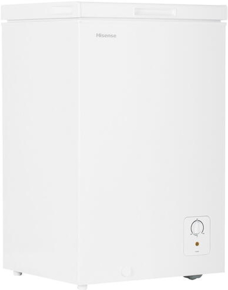 

Морозильный ларь Hisense FC125D4BW1