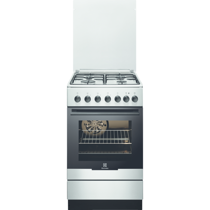 

Кухонная плита Electrolux EKK951301X, EKK951301X
