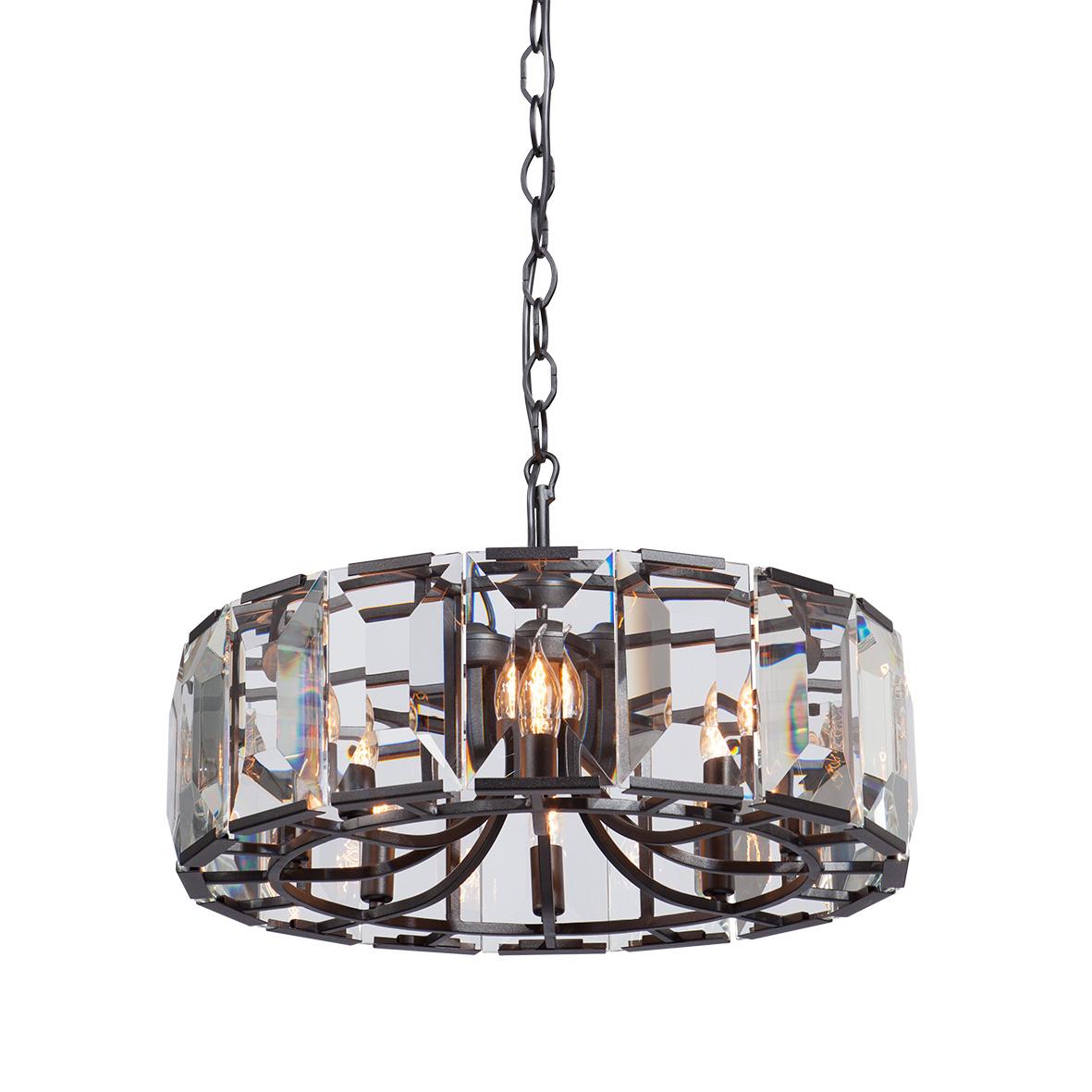 

Люстра Vitaluce V5186-1/8, 8хЕ14 макс. 60Вт, V5186-1/8, 8хЕ14 макс. 60Вт