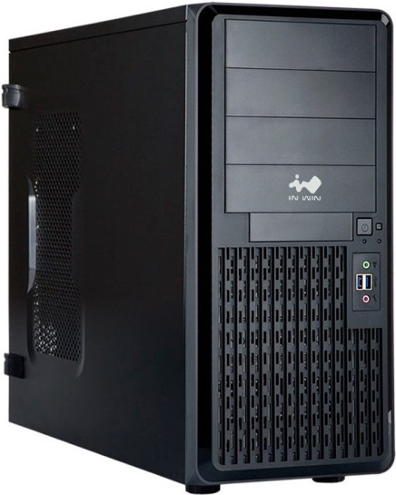 

Блок питания In Win 850W IP-P850BK3-3 [6051546], Блок питания для компьютеров In Win 850W IP-P850BK3-3 6051546