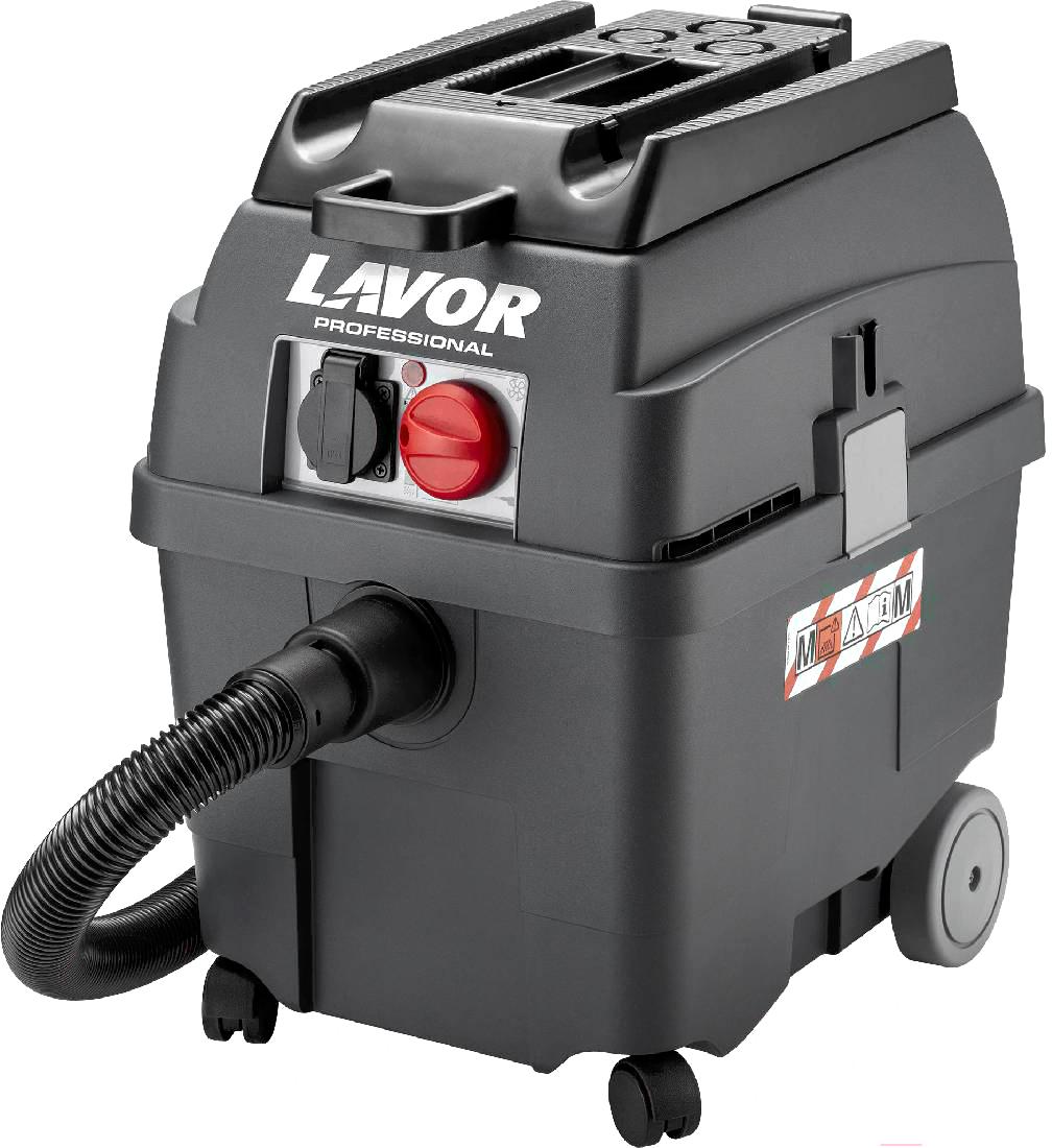 

Пылесос Lavor Pro Worker EM [0.052.0019], Pro Worker EM