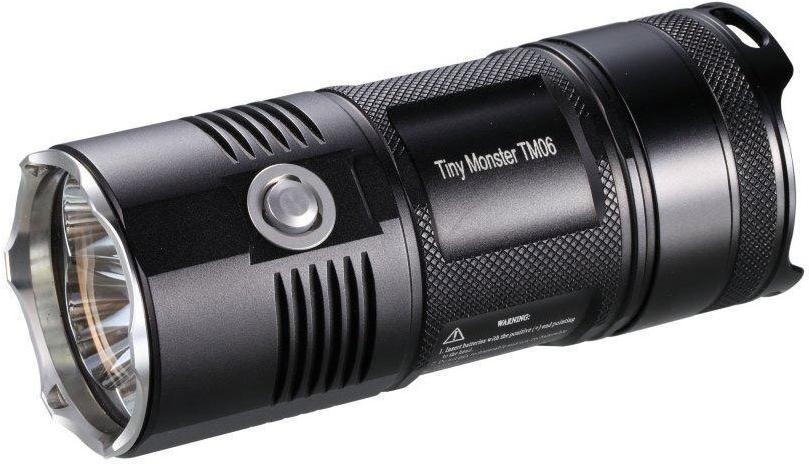 

Фонарь Nitecore TM06S [14408], TM06S