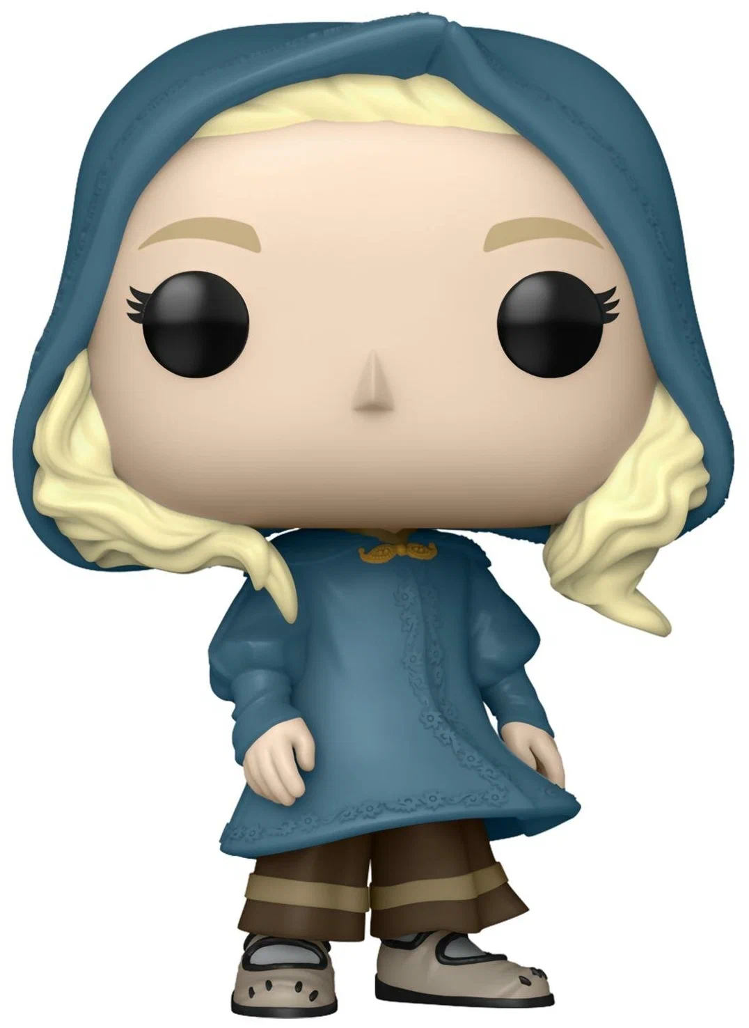 

Фигурка Funko POP! TV The Witcher Ciri (57813)