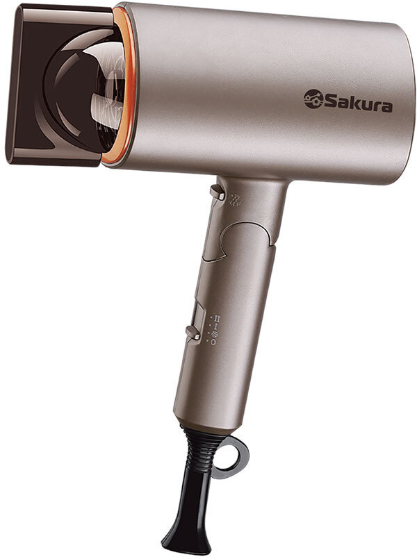 

Фен Sakura SA-4043BR