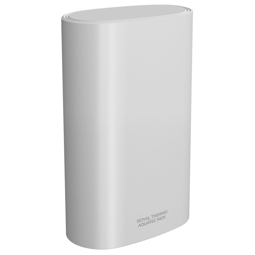 

Водонагреватель Royal Thermo Aquatec Inox-F 80 (настенный), Водонагреватель Royal Thermo Aquatec Inox-F 80 настенный