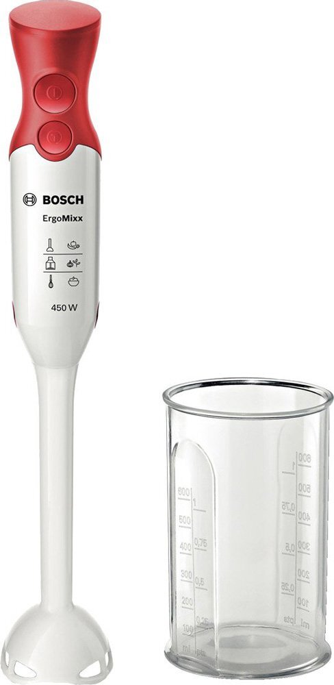 

Блендер Bosch MSM64010, Погружной блендер Bosch MSM64010
