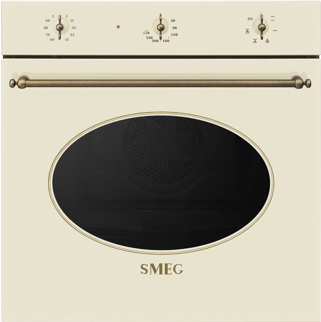 

Духовой шкаф Smeg SF68M3VPOGL