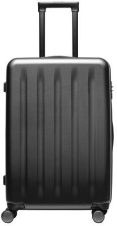 

Чемодан Ninetygo PC Luggage 28 Black [XNA4016RT], Чемодан-спиннер Ninetygo PC Luggage 28 (черный)