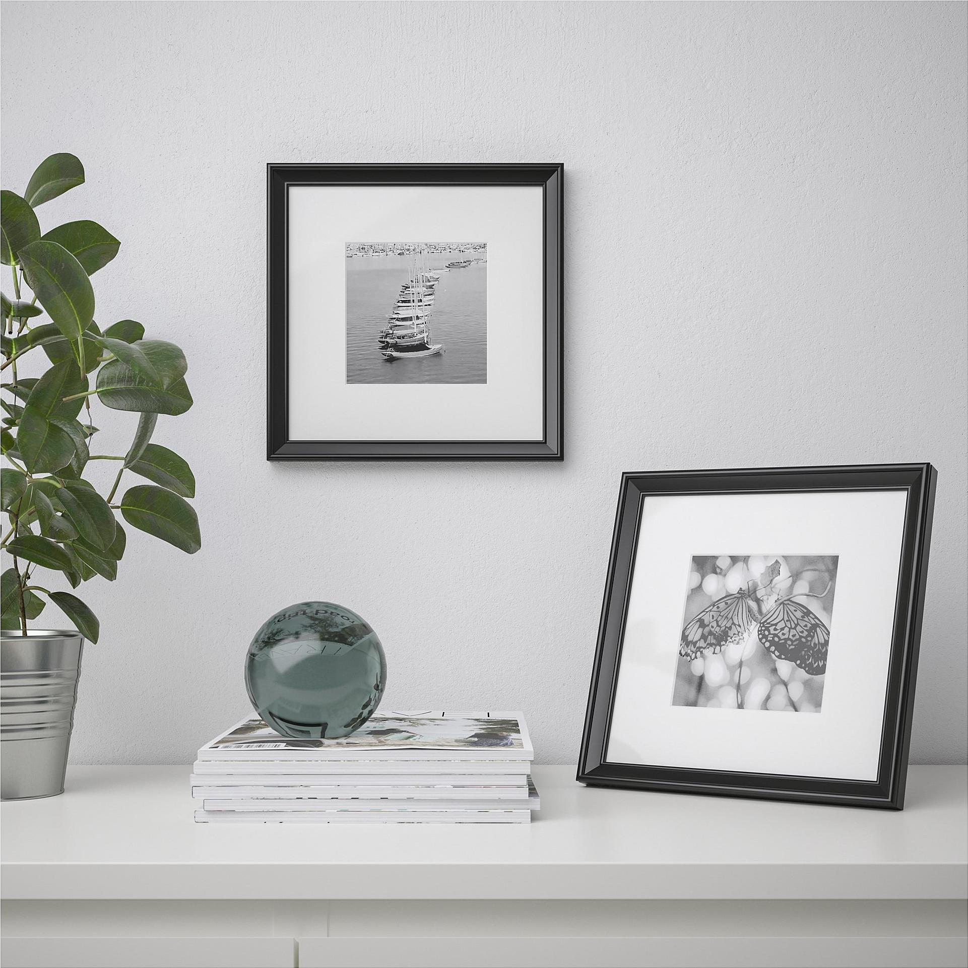 

Рама Ikea Кноппэнг [003.871.29], Кноппэнг